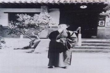 崂山道士 —— 匡常修