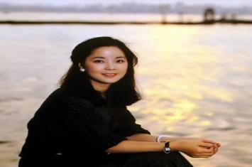华语国际 —— 中国音乐界十大女歌手