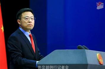 特鲁多称“绝不后悔”逮捕孟晚舟，赵立坚灵魂三问回击