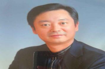 华语国际/舞蹈艺术家 —— 吕建波