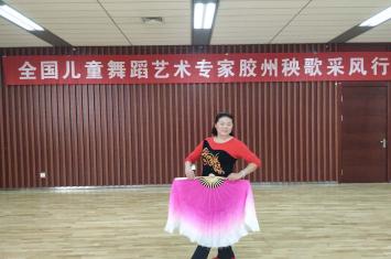 艺术达人 —— 史建敏