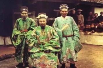 一百多年前，法国人拍下了真实的清朝，别再被电视剧给“忽悠”了