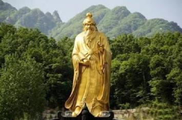 中国历史上神秘失踪的十个著名人物